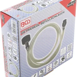 BGS DSG Getriebeöl-Befüllschlauch Für VAG – 1403 -Deutschland Werk Geist Verkaufs-Shop bgs 1403 004