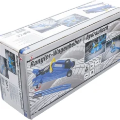 BGS DIY Rangier-Wagenheber | Hydraulisch | 2 T – 1880 -Deutschland Werk Geist Verkaufs-Shop bgs 1880 003