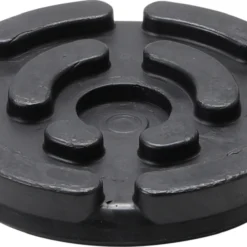 BGS Gummiteller | Für Hebebühnen | Ø 145 Mm – 6473