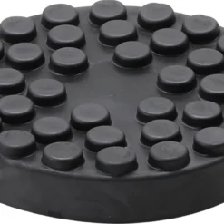 BGS Gummiteller | Für Hebebühnen | Ø 145 Mm – 6474