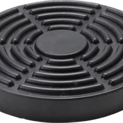 BGS Gummiteller | Für Hebebühnen | Ø 150 Mm – 6478