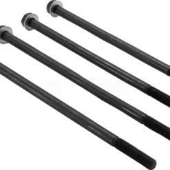 BGS Motor-Absenkschrauben-Satz | Für Smart | 4-tlg. – 6643 -Deutschland Werk Geist Verkaufs-Shop bgs 6643 002