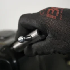 BGS Ölablass-Schrauben-Dichtsitz-Fräser-Satz | 8-tlg. – 6674 -Deutschland Werk Geist Verkaufs-Shop bgs 6674 013