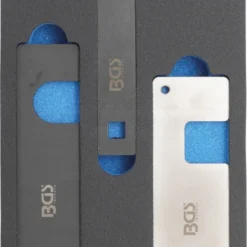 BGS Werkstattwageneinlage 1/3: Motor-Einstellwerkzeug-Satz | Für Opel 1.0, 1.4 L Benzinmotoren – 6686