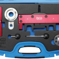 BGS Motor-Einstellwerkzeug-Satz | Für Porsche 911, Cayman, Boxster Mit MA1 Motor – 9687