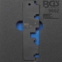 BGS Werkstattwageneinlage 1/6: Nockenwellen-Einstellwerkzeug | Für Ford 1.6 EcoBoost – 9692