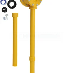 BGS Rotations-Fasspumpe – 9698 -Deutschland Werk Geist Verkaufs-Shop bgs 9698 002