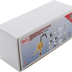 BGS Rotations-Fasspumpe – 9698 -Deutschland Werk Geist Verkaufs-Shop bgs 9698 004