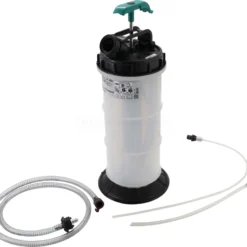 BGS Flüssigkeits-Absauggerät | 5,5 L – 9701 -Deutschland Werk Geist Verkaufs-Shop bgs 9701 002