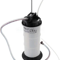 BGS Flüssigkeits-Absauggerät | 5,5 L – 9701 -Deutschland Werk Geist Verkaufs-Shop bgs 9701 005