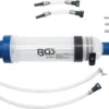 BGS Handpumpe | 1500 Ml | Mit Adapter-Satz – 9782 -Deutschland Werk Geist Verkaufs-Shop bgs 9782