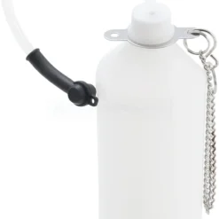 BGS DIY Druckluft-Bremsenentlüfter- Und Adapter-Satz | 17-tlg. – 9783 -Deutschland Werk Geist Verkaufs-Shop bgs 9783 002