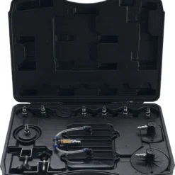 BGS DIY Druckluft-Bremsenentlüfter- Und Adapter-Satz | 17-tlg. – 9783 -Deutschland Werk Geist Verkaufs-Shop bgs 9783 003