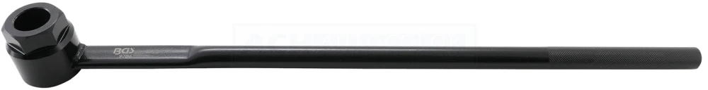 BGS Gegenhalteschlüssel | Für Kurbelwellen-Riemenscheiben | Für Honda | 500 Mm – 9786 3 BGS Gegenhalteschlüssel | Für Kurbelwellen-Riemenscheiben | Für Honda | 500 Mm – 9786