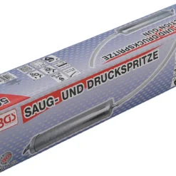 BGS Saug- Und Druckspritze | 500 Ml – 9823 -Deutschland Werk Geist Verkaufs-Shop bgs 9823 006