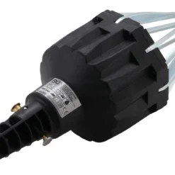 BGS Druckluft-Montagewerkzeug Für Achsmanschetten | 20 - 110 Mm – 9825