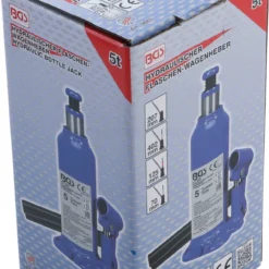 BGS Hydraulischer Flaschen-Wagenheber | 5 T – 9883 -Deutschland Werk Geist Verkaufs-Shop bgs 9883 002