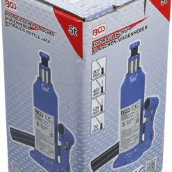 BGS Hydraulischer Flaschen-Wagenheber | 5 T – 9883 -Deutschland Werk Geist Verkaufs-Shop bgs 9883 005