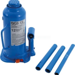 BGS Hydraulischer Flaschen-Wagenheber | 12 T – 9886