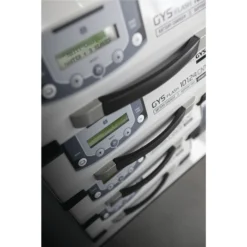 GYS GYSFLASH 101.24 CNT FV (Kabel 5m) - 025967 -Deutschland Werk Geist Verkaufs-Shop gys 025967 005sGEZDSInDdiV7