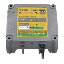 GYS GYSFLASH 10.36/48 PL Universal Einbauladegerät -027060