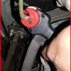 KS Tools Ratschen-Bremsleitungsschneider 4,75 Mm - 104.5065 -Deutschland Werk Geist Verkaufs-Shop kstools 104 5065 007