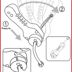 KS Tools Ratschen-Bremsleitungsschneider 4,75 Mm - 104.5065 -Deutschland Werk Geist Verkaufs-Shop kstools 104 5065 008