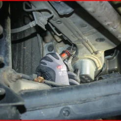 KS Tools FLAREFIXeco 4,75 Mm Universal-Bremsleitungs-Bördelgerät-Satz, 4-tlg. - 122.1215 -Deutschland Werk Geist Verkaufs-Shop kstools 122 1215 003