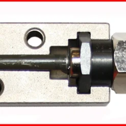 KS Tools FLAREFIXeco 4,75 Mm Universal-Bremsleitungs-Bördelgerät-Satz, 4-tlg. - 122.1215 -Deutschland Werk Geist Verkaufs-Shop kstools 122 1215 005