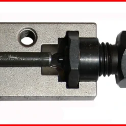 KS Tools FLAREFIXeco 4,75 Mm Universal-Bremsleitungs-Bördelgerät-Satz, 4-tlg. - 122.1215 -Deutschland Werk Geist Verkaufs-Shop kstools 122 1215 006