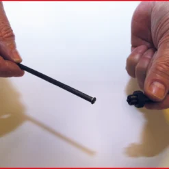 KS Tools FLAREFIX 1 Universal-Bremsleitungs-Bördelgerät-Satz Mit Hydraulik-Spindel, 16-tlg. - 122.1290 -Deutschland Werk Geist Verkaufs-Shop kstools 122 1290 009