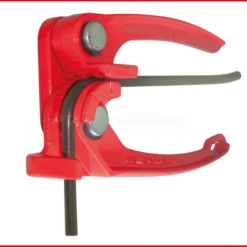 KS Tools FLAREFIX 1 Universal-Bremsleitungs-Bördelgerät-Satz Mit Hydraulik-Spindel, 16-tlg. - 122.1290 -Deutschland Werk Geist Verkaufs-Shop kstools 122 1290 010