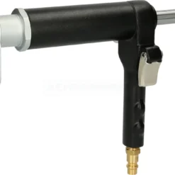 KS Tools Druckluftspindel Für Bremskolben-Adapter Für Beengte Platzverhältnisse, 260mm - 150.2237