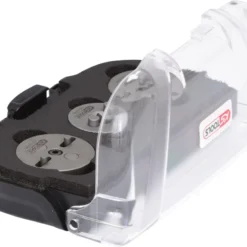 KS Tools Universal Bremskolben-Rückstell-Werkzeug-Adapter-Satz, 3-tlg. - 150.2295 -Deutschland Werk Geist Verkaufs-Shop kstools 150 2295 002