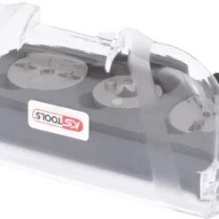 KS Tools Universal Bremskolben-Rückstell-Werkzeug-Adapter-Satz, 3-tlg. - 150.2295 -Deutschland Werk Geist Verkaufs-Shop kstools 150 2295 003