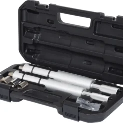 KS Tools NKW Universal-Kupplungs-Zentrier-Werkzeug-Satz, 6-tlg. - 150.2450