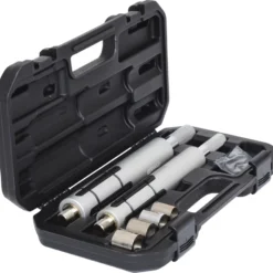 KS Tools NKW Universal-Kupplungs-Zentrier-Werkzeug-Satz, 6-tlg. - 150.2450 -Deutschland Werk Geist Verkaufs-Shop kstools 150 2450 004