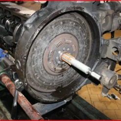 KS Tools NKW Universal-Kupplungs-Zentrier-Werkzeug-Satz, 6-tlg. - 150.2450 -Deutschland Werk Geist Verkaufs-Shop kstools 150 2450 006