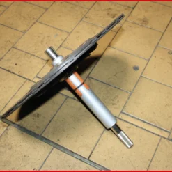 KS Tools NKW Universal-Kupplungs-Zentrier-Werkzeug-Satz, 6-tlg. - 150.2450 -Deutschland Werk Geist Verkaufs-Shop kstools 150 2450 011