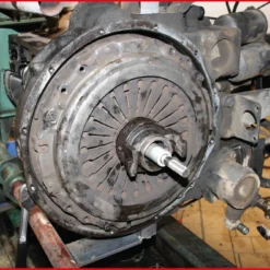 KS Tools NKW Universal-Kupplungs-Zentrier-Werkzeug-Satz, 6-tlg. - 150.2450 -Deutschland Werk Geist Verkaufs-Shop kstools 150 2450 012