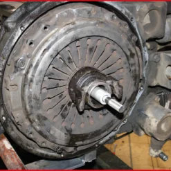 KS Tools NKW Universal-Kupplungs-Zentrier-Werkzeug-Satz, 6-tlg. - 150.2450 -Deutschland Werk Geist Verkaufs-Shop kstools 150 2450 015