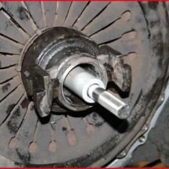 KS Tools NKW Universal-Kupplungs-Zentrier-Werkzeug-Satz, 6-tlg. - 150.2450 -Deutschland Werk Geist Verkaufs-Shop kstools 150 2450 016