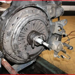 KS Tools NKW Universal-Kupplungs-Zentrier-Werkzeug-Satz, 6-tlg. - 150.2450 -Deutschland Werk Geist Verkaufs-Shop kstools 150 2450 017