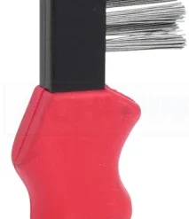 KS Tools Stahldraht-Bremssattel-Drahtbürste 2-reihig - 201.2320 -Deutschland Werk Geist Verkaufs-Shop kstools 201 2320 002