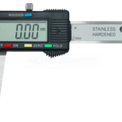 KS Tools Digital-Bremsscheiben-Messschieber 0-60mm, 160mm - 300.0540 -Deutschland Werk Geist Verkaufs-Shop kstools 300 0540 005