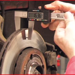 KS Tools Digital-Bremsscheiben-Messschieber 0-60mm, 160mm - 300.0540 -Deutschland Werk Geist Verkaufs-Shop kstools 300 0540 007