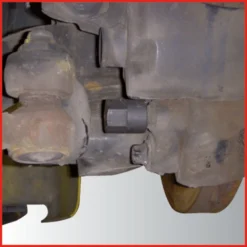 KS Tools MAN Bremssattelstecknuss-Satz, 3-tlg. - 450.0360 -Deutschland Werk Geist Verkaufs-Shop kstools 450 0360 008