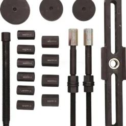 KS Tools Universal Radnaben-Abzieher-Satz, 27-tlg. - 460.1765 -Deutschland Werk Geist Verkaufs-Shop kstools 460 1765 006