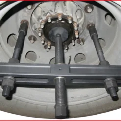 KS Tools Universal Radnaben-Abzieher-Satz, 27-tlg. - 460.1765 -Deutschland Werk Geist Verkaufs-Shop kstools 460 1765 007