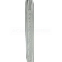 KS Tools Bremskolben Spezial-Steckschlüssel-Satz Für WABCO Und Knorr Scheibenbremsen, 5-tlg. - 460.2615